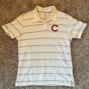 Chicago Cubs polo shirt